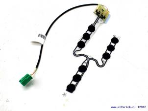 Gereviseerde Stoelmat Saab 9-5 Prijs € 78,65 Inclusief btw aangeboden door Auto Demontage Elferink B.V.