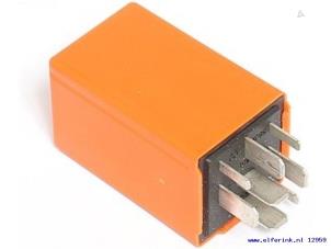 Nieuwe Relais Saab 9-5 Prijs € 27,23 Inclusief btw aangeboden door Auto Demontage Elferink B.V.