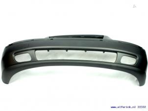 Nieuwe Bumper voor Volvo V70 Prijs € 242,00 Inclusief btw aangeboden door Auto Demontage Elferink B.V.