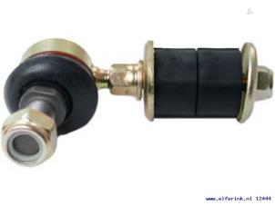 Nieuwe Geleider Stabilisatiestang Saab 9-3 Prijs € 15,13 Inclusief btw aangeboden door Auto Demontage Elferink B.V.