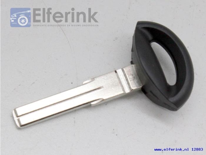 Schlüssel Saab 9-3 03-