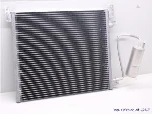 Nieuwe Airco Condensor Saab 9-3 03- Prijs € 205,70 Inclusief btw aangeboden door Auto Demontage Elferink B.V.