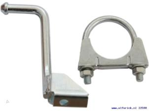 Nieuwe Uitlaatsteun Volvo V50 Prijs € 9,08 Inclusief btw aangeboden door Auto Demontage Elferink B.V.