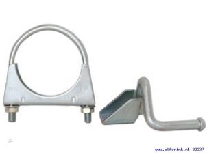 Nieuwe Uitlaatsteun Volvo V70 Prijs € 9,08 Inclusief btw aangeboden door Auto Demontage Elferink B.V.