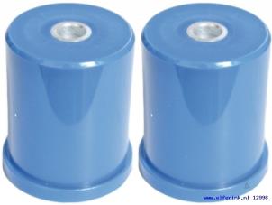 Nieuwe Achteras Rubber Saab 9-3 Prijs € 33,28 Inclusief btw aangeboden door Auto Demontage Elferink B.V.