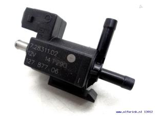 Nieuwe Vacuum ventiel Saab 9-3 03- Prijs € 72,60 Inclusief btw aangeboden door Auto Demontage Elferink B.V.