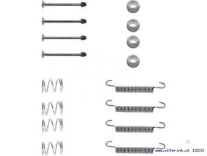 Nieuwe Remschoenset Saab 9-5 Prijs € 10,29 Inclusief btw aangeboden door Auto Demontage Elferink B.V.