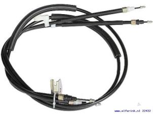 Nieuwe Handrem Kabel Volvo V50 Prijs € 42,35 Inclusief btw aangeboden door Auto Demontage Elferink B.V.