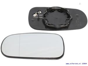 Nieuwe Spiegelglas links Saab 9-3 03- Prijs € 27,23 Inclusief btw aangeboden door Auto Demontage Elferink B.V.