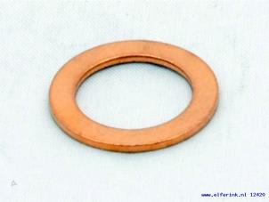 Nieuwe Carterpakking Saab 9-5 Prijs € 1,03 Inclusief btw aangeboden door Auto Demontage Elferink B.V.