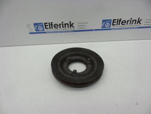 Gebruikte Diversen Saab 900 I Combi Coupé 2.0 Turbo 16V Prijs € 25,00 Margeregeling aangeboden door Auto Demontage Elferink B.V.