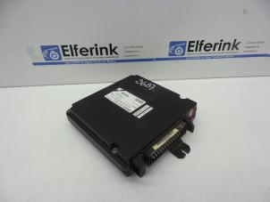 Gebruikte Inspuitcomputer Saab 900 I Combi Coupé 2.0 Turbo 16V Prijs € 125,00 Margeregeling aangeboden door Auto Demontage Elferink B.V.