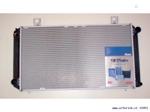 Nieuwe Radiateur Saab 900 Prijs € 199,65 Inclusief btw aangeboden door Auto Demontage Elferink B.V.