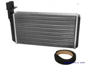 Nieuwe Chaufage Radiateur Saab 9000 Prijs € 78,65 Inclusief btw aangeboden door Auto Demontage Elferink B.V.