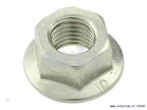 Nieuwe Diversen Saab 9-3 03- Prijs € 3,63 Inclusief btw aangeboden door Auto Demontage Elferink B.V.