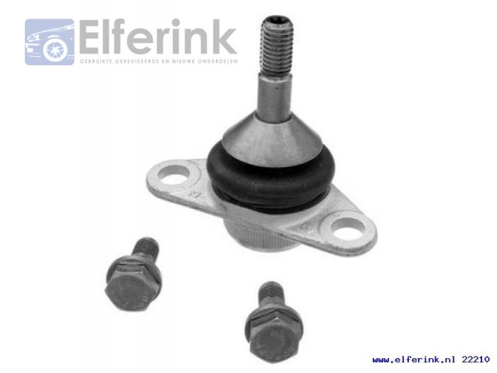Steering knuckle ball joint Volvo S60
