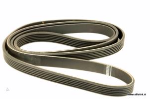 Nieuwe Multiriem Saab 900 Prijs € 31,16 Inclusief btw aangeboden door Auto Demontage Elferink B.V.