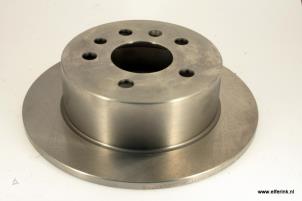 Nieuwe Remschijf achter Saab 900 Prijs € 54,45 Inclusief btw aangeboden door Auto Demontage Elferink B.V.