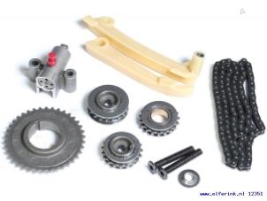 Nieuwe Balansas Saab 9-5 Prijs op aanvraag aangeboden door Auto Demontage Elferink B.V.