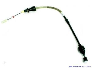 Nieuwe Koppelingskabel Saab 900 Prijs € 24,20 Inclusief btw aangeboden door Auto Demontage Elferink B.V.