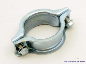 Nieuwe Uitlaatsteun Saab 9-3 Prijs € 4,84 Inclusief btw aangeboden door Auto Demontage Elferink B.V.