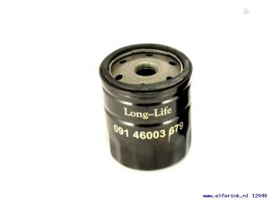 Nieuwe Oliefilter Saab 900 Prijs € 14,22 Inclusief btw aangeboden door Auto Demontage Elferink B.V.