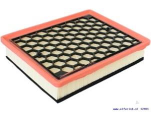Nieuwe Luchtfilter Saab 9-3 03- Prijs € 15,13 Inclusief btw aangeboden door Auto Demontage Elferink B.V.