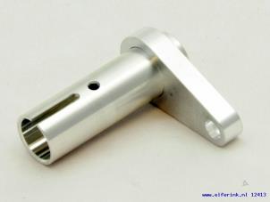 Nieuwe Chaufagebak Saab 9-5 Prijs € 30,25 Inclusief btw aangeboden door Auto Demontage Elferink B.V.