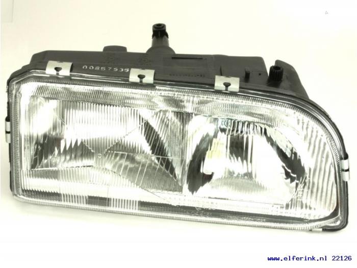 22126 Koplamp R volvo 850 94-