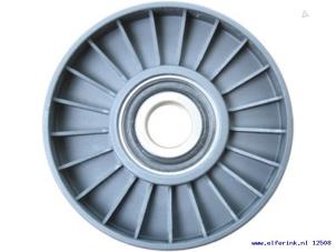 Nieuwe Spanrol Multiriem Saab 9-3 Prijs € 18,15 Inclusief btw aangeboden door Auto Demontage Elferink B.V.