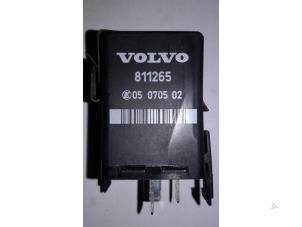 Gebruikte Relais Volvo V40 (VW) 1.8 16V Prijs € 25,00 Margeregeling aangeboden door Auto Demontage Elferink B.V.