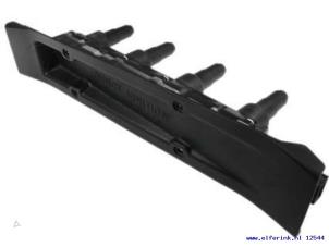 Nieuwe Ontstekingsmodule Saab 9-3 Prijs € 393,25 Inclusief btw aangeboden door Auto Demontage Elferink B.V.