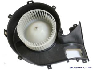 Nieuwe Chaufage Ventilatiemotor Saab 9-3 03- Prijs € 102,85 Inclusief btw aangeboden door Auto Demontage Elferink B.V.
