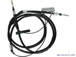 Nieuwe Handrem Kabel Saab 9-5 Prijs € 30,25 Inclusief btw aangeboden door Auto Demontage Elferink B.V.