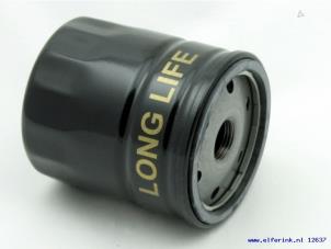 Nieuwe Oliefilter Saab 900 Prijs € 4,84 Inclusief btw aangeboden door Auto Demontage Elferink B.V.