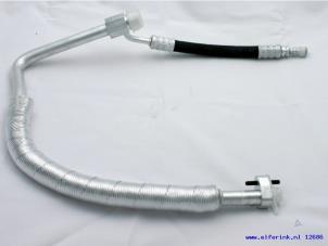 Gereviseerde Airco Leiding Saab 9-3 Prijs € 145,20 Inclusief btw aangeboden door Auto Demontage Elferink B.V.