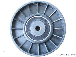 Nieuwe Spanrol Multiriem Saab 9000 Prijs € 21,18 Inclusief btw aangeboden door Auto Demontage Elferink B.V.