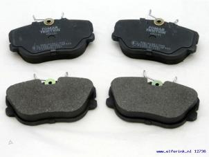 Nieuwe Remblok voor Saab 900 Prijs € 24,20 Inclusief btw aangeboden door Auto Demontage Elferink B.V.