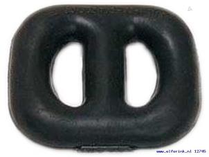 Nieuwe Uitlaatsteun Saab 900 Prijs € 1,51 Inclusief btw aangeboden door Auto Demontage Elferink B.V.