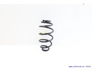 Nieuwe Schroefveer achter Saab 9-3 03- Prijs € 30,25 Inclusief btw aangeboden door Auto Demontage Elferink B.V.