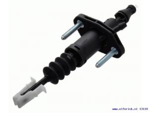 Nieuwe Koppelingspomp Saab 9-3 03- Prijs € 60,50 Inclusief btw aangeboden door Auto Demontage Elferink B.V.