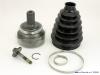 CV joint, front Volvo Miscellaneous