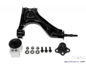 Nieuwe Draagarm links-voor Saab 9-5 Prijs € 108,90 Inclusief btw aangeboden door Auto Demontage Elferink B.V.
