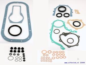 Nieuwe Carterpakking Volvo 7-Serie Prijs € 60,50 Inclusief btw aangeboden door Auto Demontage Elferink B.V.