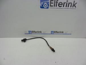 Gebruikte Lambda Sonde Volvo S60 I (RS/HV) 2.4 D5 20V Prijs € 25,00 Margeregeling aangeboden door Auto Demontage Elferink B.V.