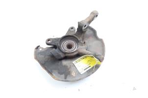 Gebruikte Asschenkel rechts-voor Volvo 480 2.0i ES, S Prijs € 50,00 Margeregeling aangeboden door Auto Demontage Elferink B.V.