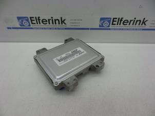 Gebruikte Computer Motormanagement Opel Corsa E 1.4 16V Prijs € 125,00 Margeregeling aangeboden door Auto Demontage Elferink B.V.