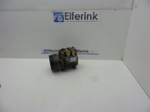 Gebruikte Aircopomp Volvo V40 (VW) 1.8i 16V Prijs € 75,00 Margeregeling aangeboden door Auto Demontage Elferink B.V.