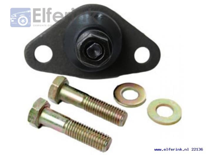 Steering knuckle ball joint Volvo 9-Serie