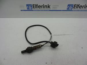 Gebruikte Lambda Sonde Opel Omega B Caravan (21/22/23) 2.2 16V Prijs € 50,00 Margeregeling aangeboden door Auto Demontage Elferink B.V.